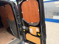 FORD TRANSIT CONNECT 200 LIMITED L1 1.5 ECOBLUE 120PS - 19