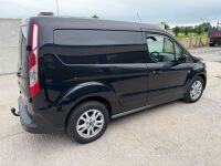 FORD TRANSIT CONNECT 200 LIMITED L1 1.5 ECOBLUE 120PS - 20