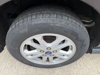 FORD TRANSIT CONNECT 200 LIMITED L1 1.5 ECOBLUE 120PS - 22