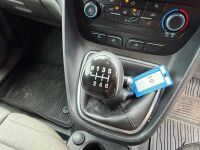FORD TRANSIT CONNECT 200 LIMITED L1 1.5 ECOBLUE 120PS - 25