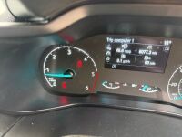 FORD TRANSIT CONNECT 200 LIMITED L1 1.5 ECOBLUE 120PS - 30