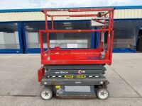 SKYJACK SJ3219 BATTERY OPERATED SCISSOR LIFT - 6