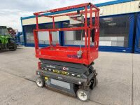 SKYJACK SJ3219 BATTERY OPERATED SCISSOR LIFT - 7