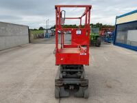 SKYJACK SJ3219 BATTERY OPERATED SCISSOR LIFT - 8