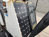 PIKE XL SOLAR POWERED TRAFFIC LIGHTS - 10
