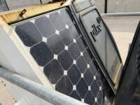 PIKE XL SOLAR POWERED TRAFFIC LIGHTS - 11