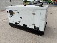 MACGEN HRYW-45 40KVA SUPER SILENT 3 PHASE DIESEL GENERATOR - 3