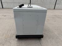 MACGEN HRYW-45 40KVA SUPER SILENT 3 PHASE DIESEL GENERATOR - 4