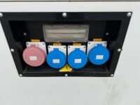 MACGEN HRYW-45 40KVA SUPER SILENT 3 PHASE DIESEL GENERATOR - 9