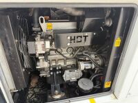 MACGEN HRYW-45 40KVA SUPER SILENT 3 PHASE DIESEL GENERATOR - 10