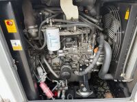 MACGEN HRYW-45 40KVA SUPER SILENT 3 PHASE DIESEL GENERATOR - 11