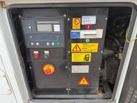 MACGEN HRYW-45 40KVA SUPER SILENT 3 PHASE DIESEL GENERATOR - 13
