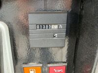 PRAMAC P11000 10KVA MOBILE DIESEL GENERATOR *Spares/repair* - 4