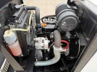 PRAMAC P11000 10KVA MOBILE DIESEL GENERATOR *Spares/repair* - 14