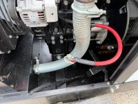 PRAMAC P11000 10KVA MOBILE DIESEL GENERATOR *Spares/repair* - 15