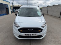 FORD TRANSIT CONNECT 200 L1 1.5 ECOBLUE 100PS&nbsp; - 5