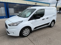 FORD TRANSIT CONNECT 200 L1 1.5 ECOBLUE 100PS&nbsp; - 6