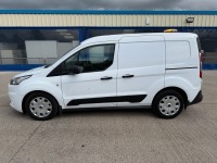 FORD TRANSIT CONNECT 200 L1 1.5 ECOBLUE 100PS&nbsp; - 7