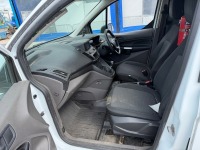 FORD TRANSIT CONNECT 200 L1 1.5 ECOBLUE 100PS&nbsp; - 11