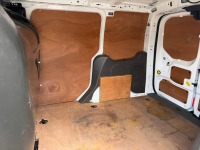 FORD TRANSIT CONNECT 200 L1 1.5 ECOBLUE 100PS&nbsp; - 14