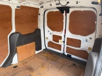 FORD TRANSIT CONNECT 200 L1 1.5 ECOBLUE 100PS&nbsp; - 15