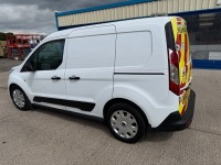 FORD TRANSIT CONNECT 200 L1 1.5 ECOBLUE 100PS&nbsp; - 17