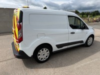FORD TRANSIT CONNECT 200 L1 1.5 ECOBLUE 100PS&nbsp; - 21