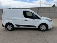 FORD TRANSIT CONNECT 200 L1 1.5 ECOBLUE 100PS&nbsp; - 32