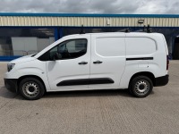 VAUXHALL COMBO 2300 EDITION L2 H1 1.5 TD 100PS&nbsp; - 6