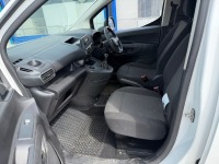 VAUXHALL COMBO 2300 EDITION L2 H1 1.5 TD 100PS&nbsp; - 8