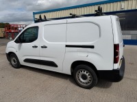 VAUXHALL COMBO 2300 EDITION L2 H1 1.5 TD 100PS&nbsp; - 14