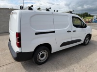 VAUXHALL COMBO 2300 EDITION L2 H1 1.5 TD 100PS&nbsp; - 17