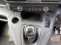 VAUXHALL COMBO 2300 EDITION L2 H1 1.5 TD 100PS&nbsp; - 21