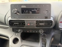 VAUXHALL COMBO 2300 EDITION L2 H1 1.5 TD 100PS&nbsp; - 22