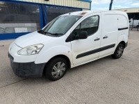 PEUGEOT PARTNER 850 S L1 1.6 HDI 92PS - 6