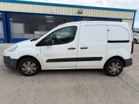PEUGEOT PARTNER 850 S L1 1.6 HDI 92PS - 7