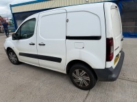 PEUGEOT PARTNER 850 S L1 1.6 HDI 92PS - 18