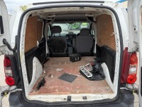 PEUGEOT PARTNER 850 S L1 1.6 HDI 92PS - 20