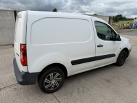 PEUGEOT PARTNER 850 S L1 1.6 HDI 92PS - 21