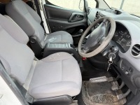 PEUGEOT PARTNER 850 S L1 1.6 HDI 92PS - 23