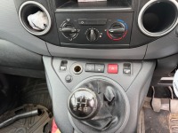 PEUGEOT PARTNER 850 S L1 1.6 HDI 92PS - 24