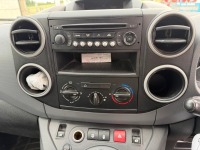 PEUGEOT PARTNER 850 S L1 1.6 HDI 92PS - 25