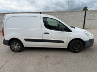 PEUGEOT PARTNER 850 S L1 1.6 HDI 92PS - 26