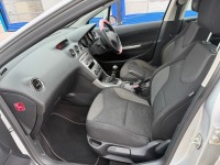 PEUGEOT 308 SPORT 1.6 HDI 110PS 5DR HATCHBACK - 8