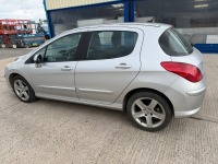 PEUGEOT 308 SPORT 1.6 HDI 110PS 5DR HATCHBACK - 10