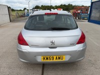 PEUGEOT 308 SPORT 1.6 HDI 110PS 5DR HATCHBACK - 11