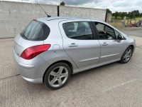 PEUGEOT 308 SPORT 1.6 HDI 110PS 5DR HATCHBACK - 12