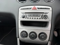 PEUGEOT 308 SPORT 1.6 HDI 110PS 5DR HATCHBACK - 18