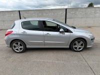 PEUGEOT 308 SPORT 1.6 HDI 110PS 5DR HATCHBACK - 20