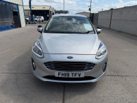 FORD FIESTA ZETEC 1.5 TDCI 5DR HATCHBACK - 3